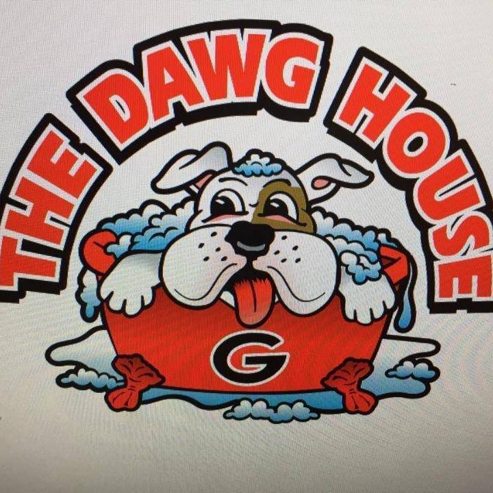 The Dawg House Boarding Daycare Grooming