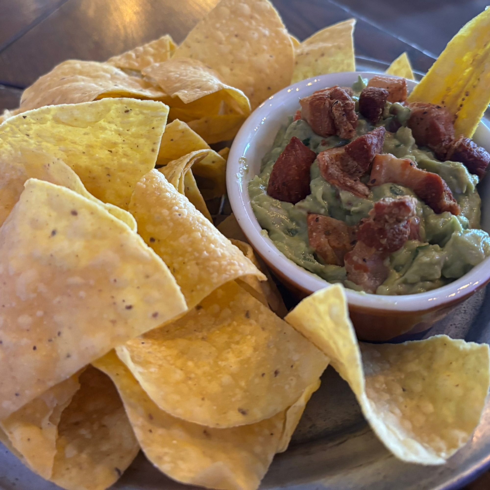 Chicha-Guac