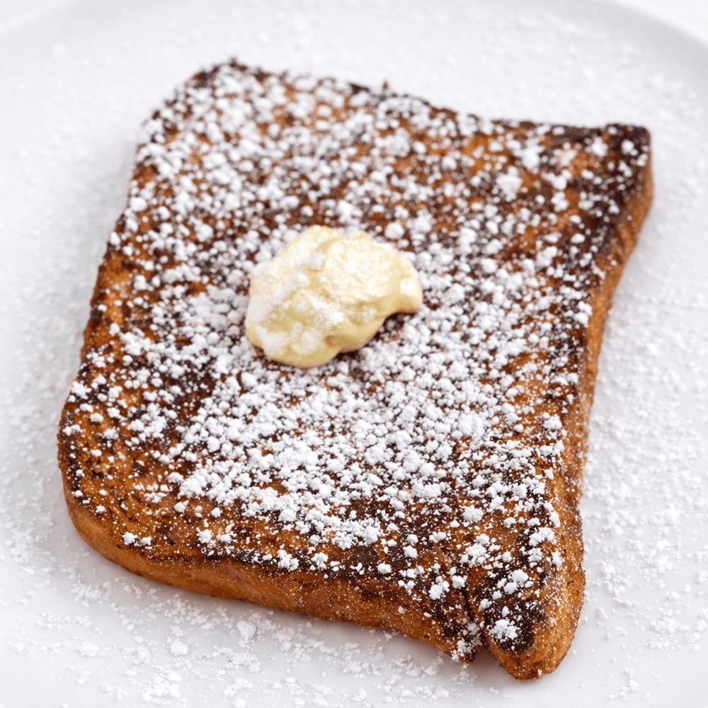 French Toast Side