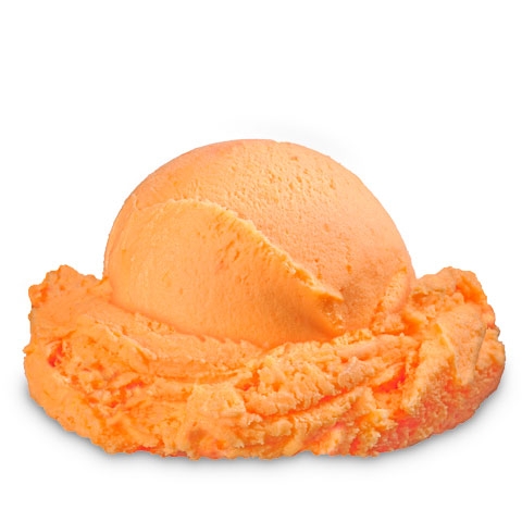 Sherbet Orange