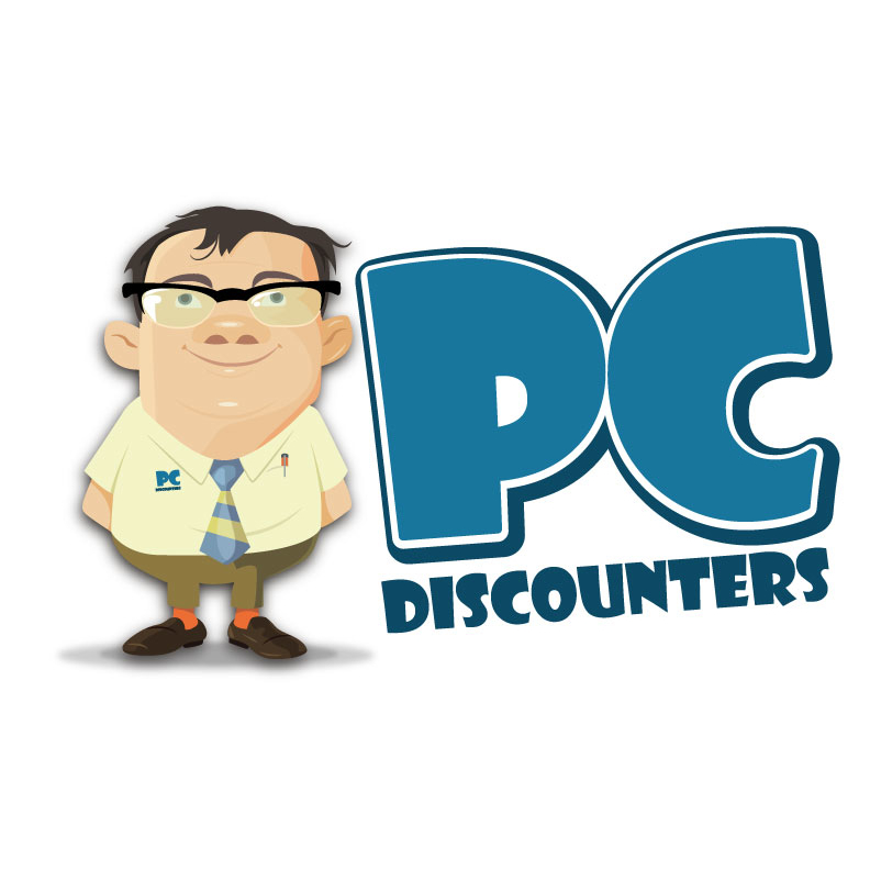 PC Discounters