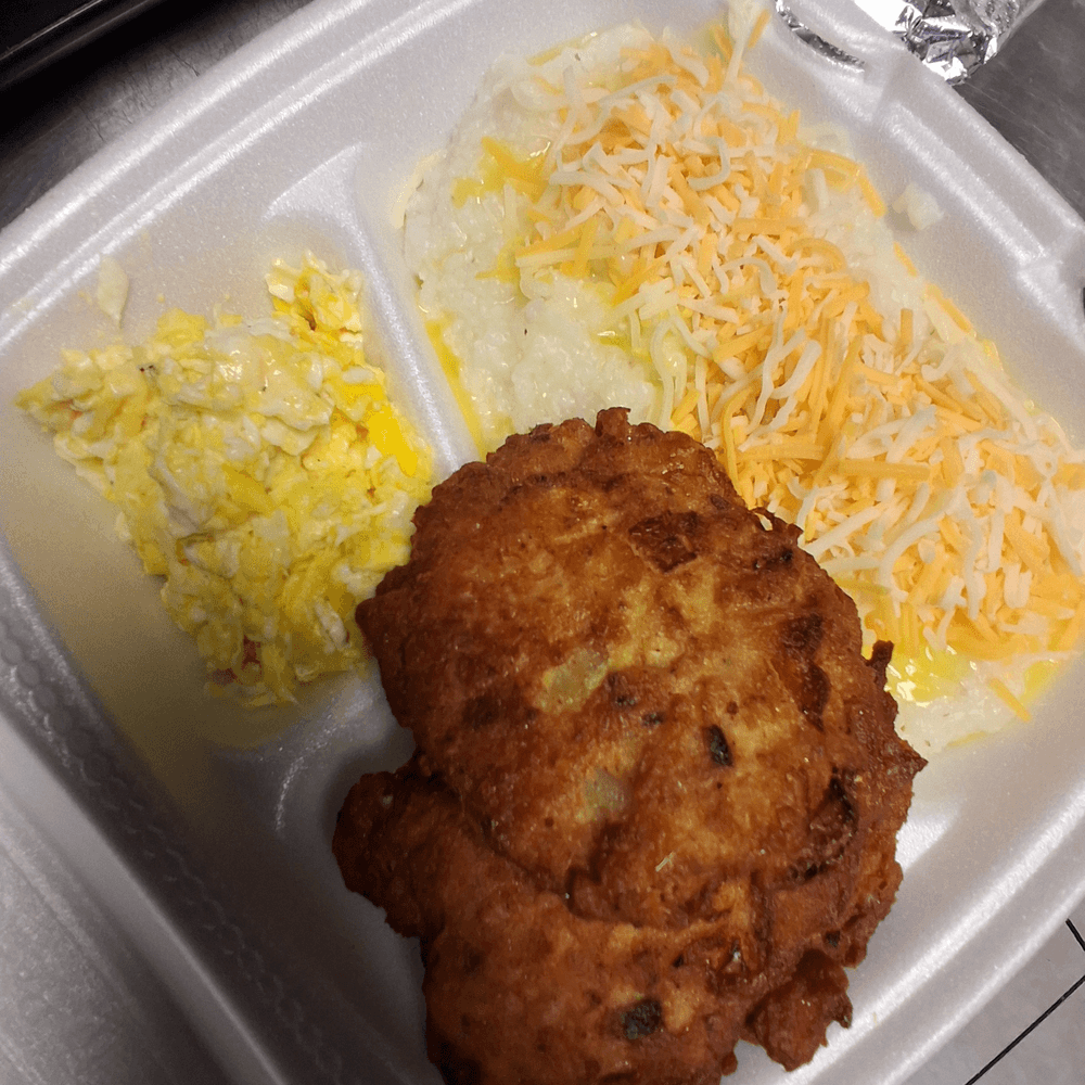 Simple Plate