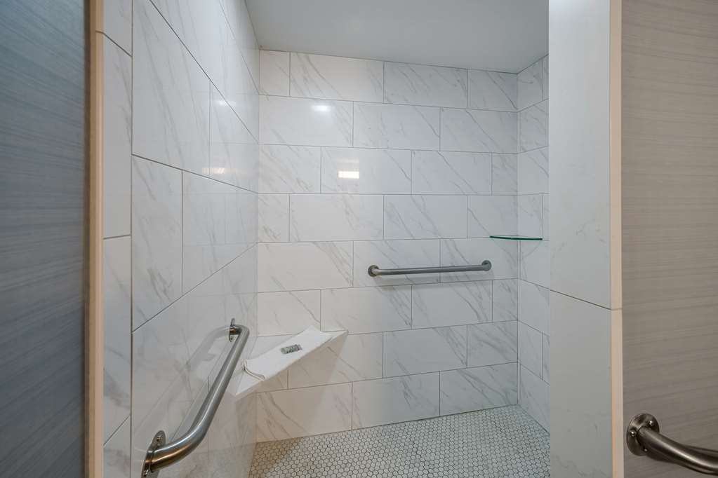 Best Western Freeport Inn Image