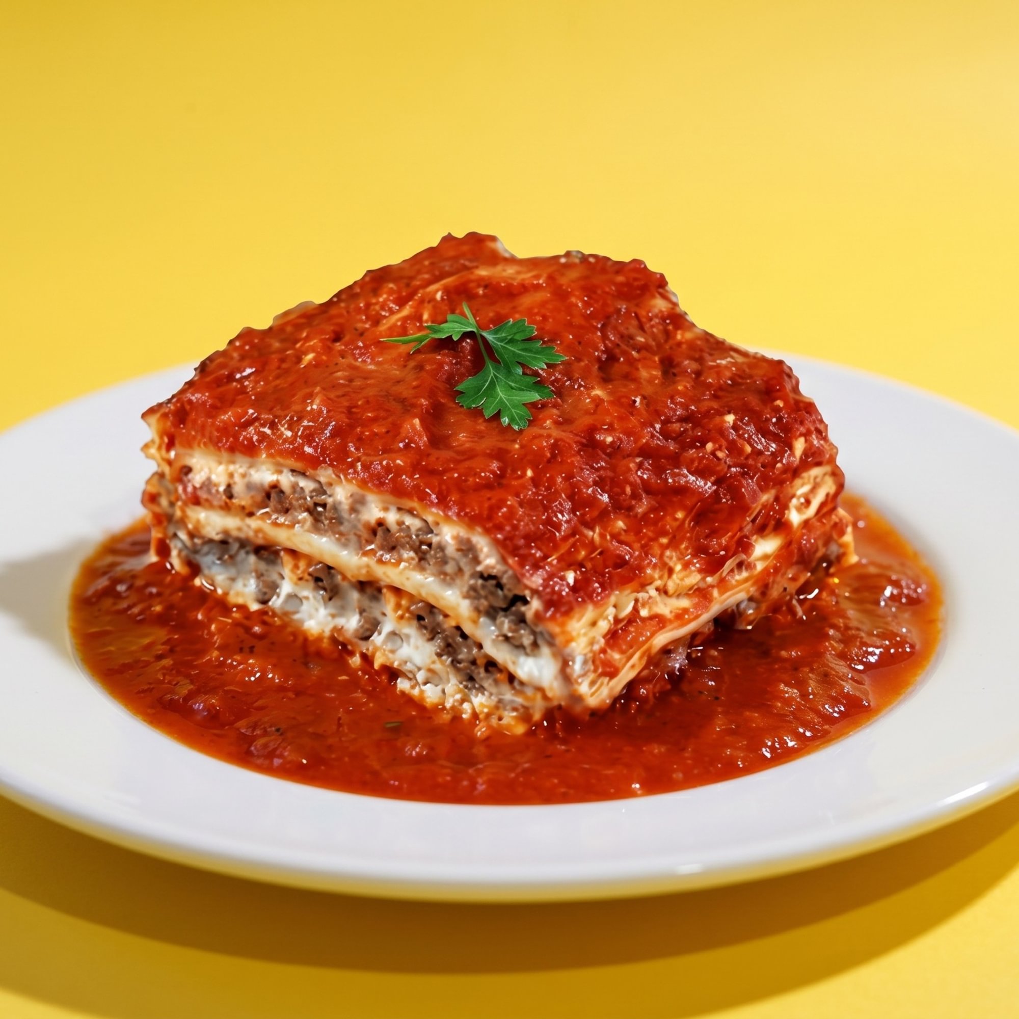 Lasagna