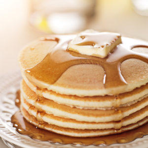 Buttermilk Hotcakes Breakfast | Value