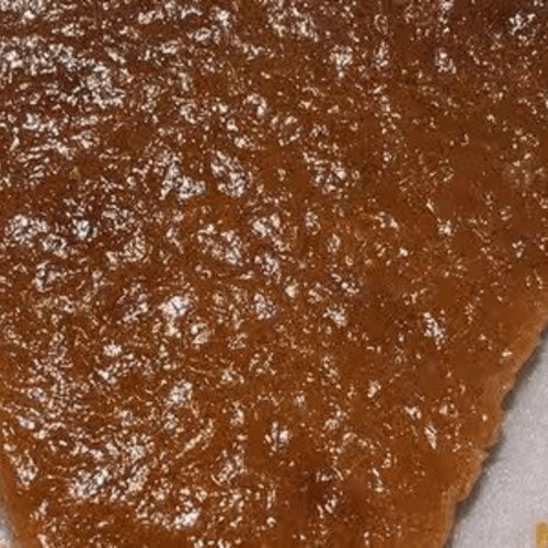 Sweet Potato Pie