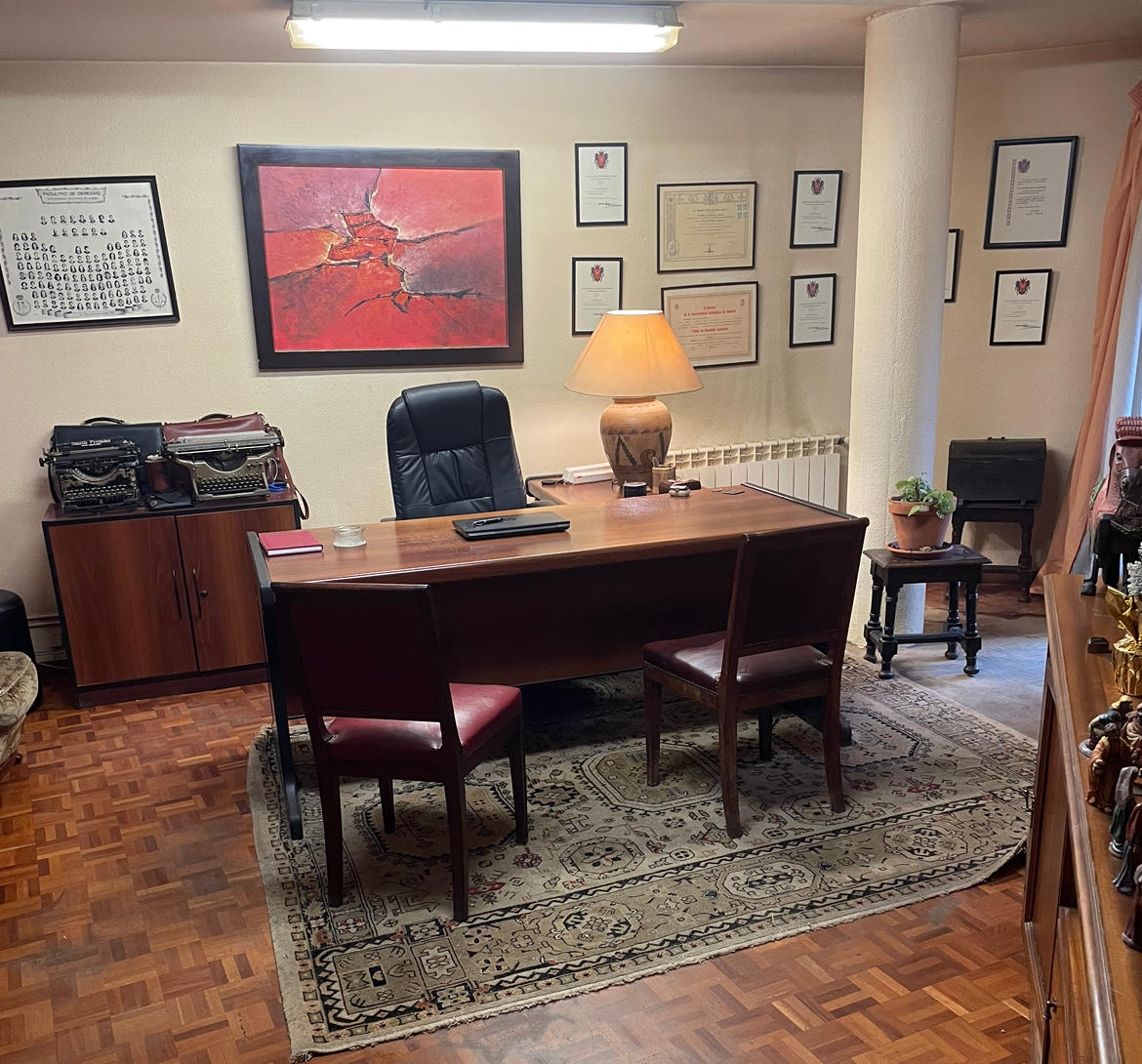 Galería en miniatura