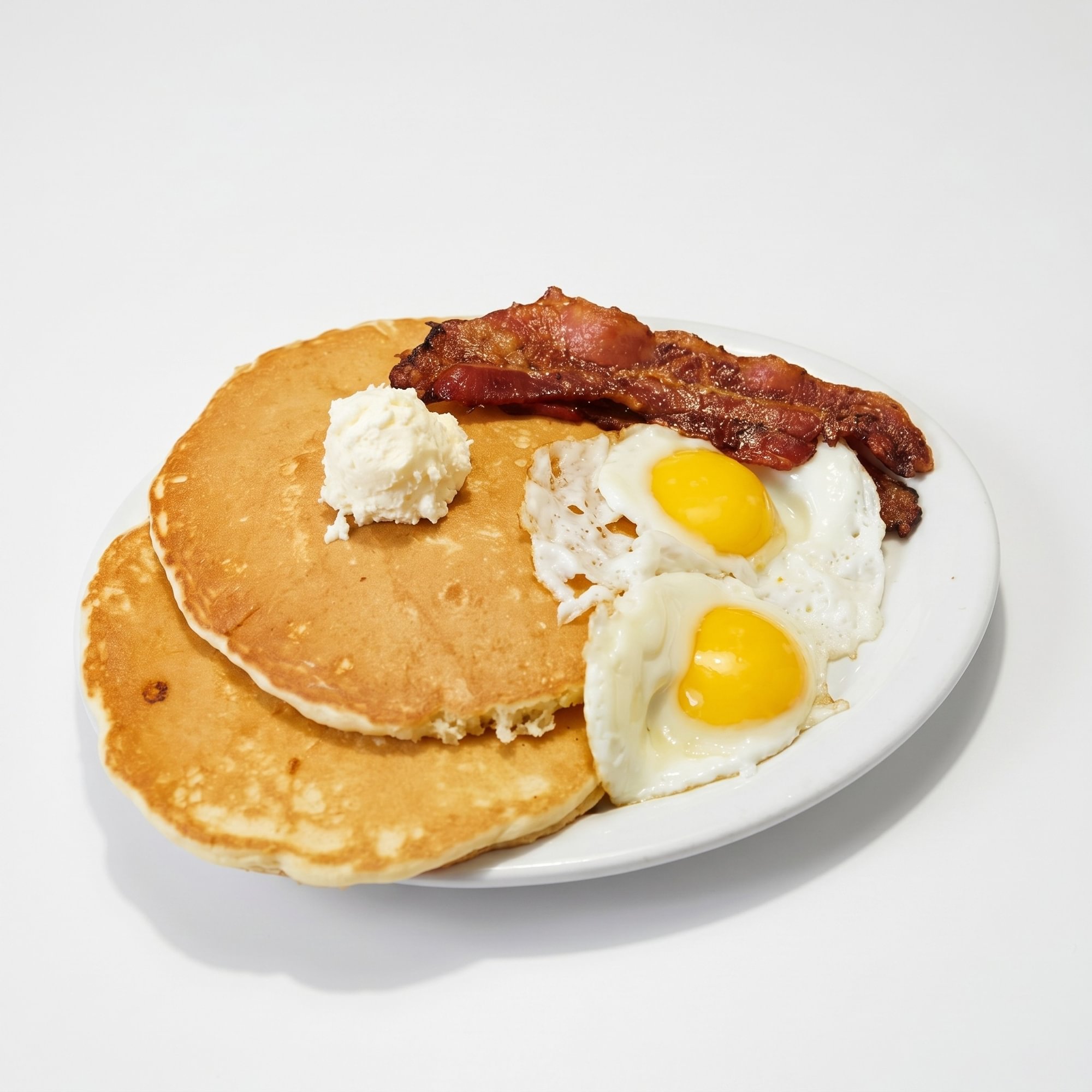 Pancake Special