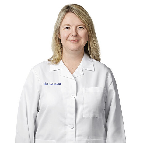 Image For Dr. Jennifer Ann Dickerson MD