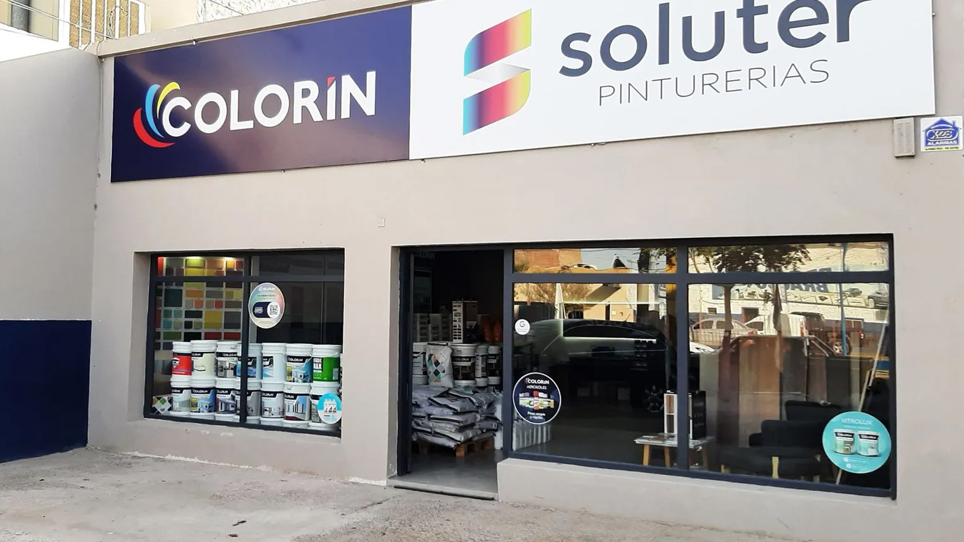 Galería en miniatura