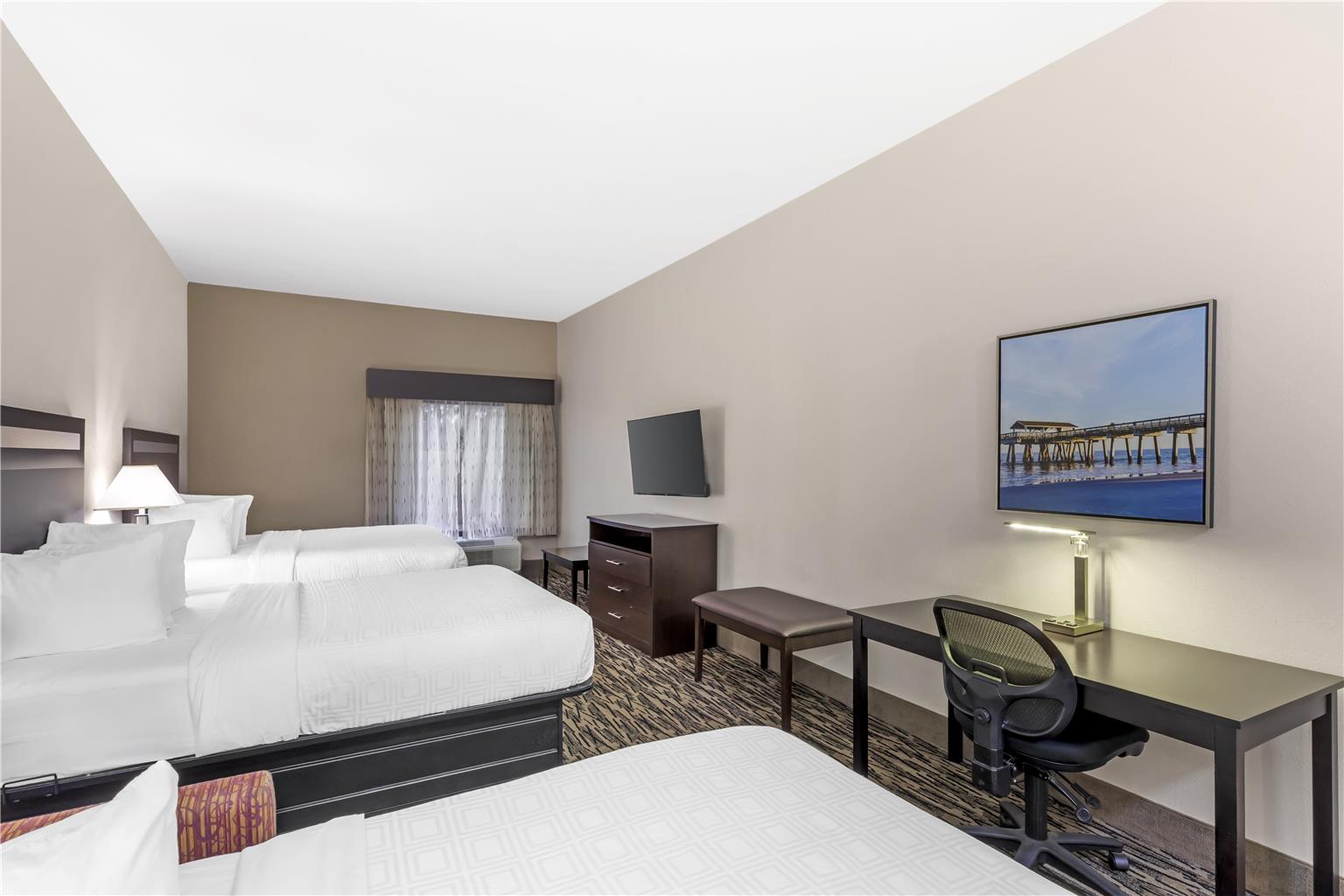 Best Western Plus McDonough Inn & Suites Image