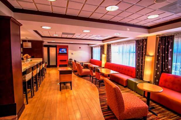 Images Hampton Inn Groton