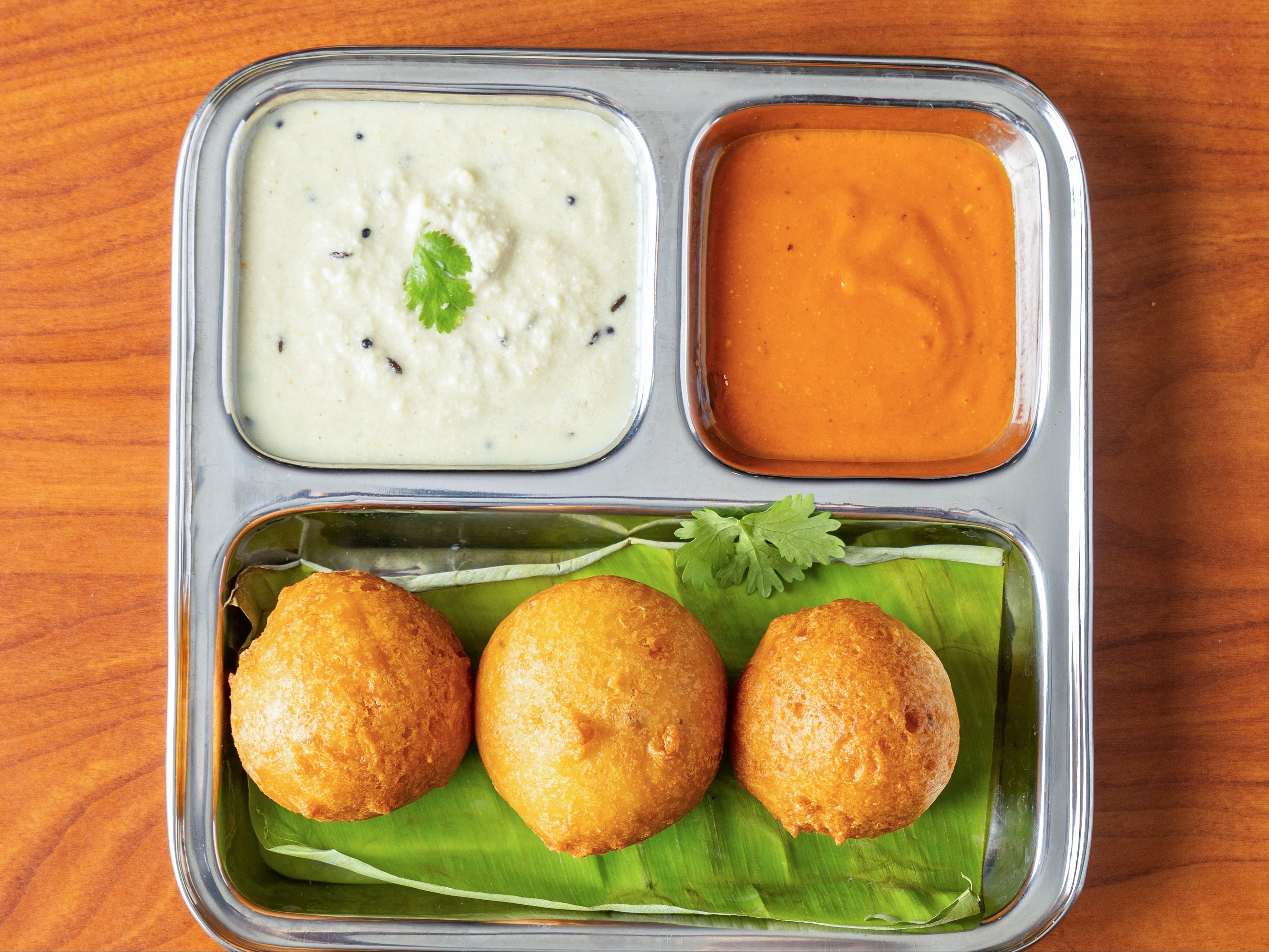 Mysore Bonda - 3Pc