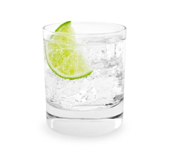 Gin & Tonic