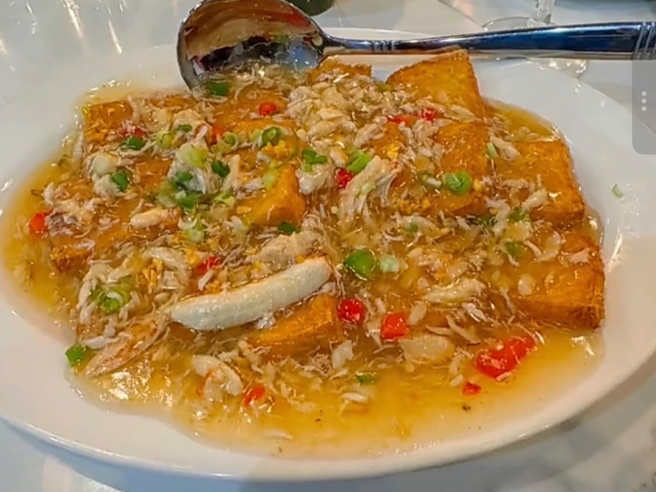 Empress Tofu
