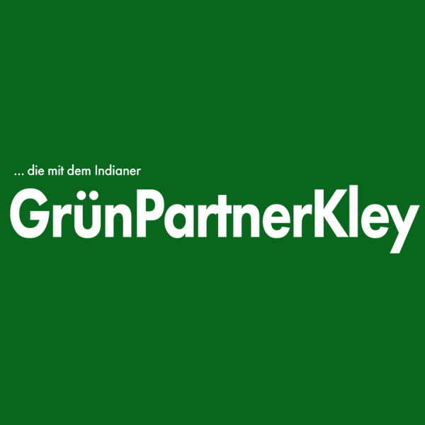 Logo von GrünPartner Kley GmbH & Co. KG