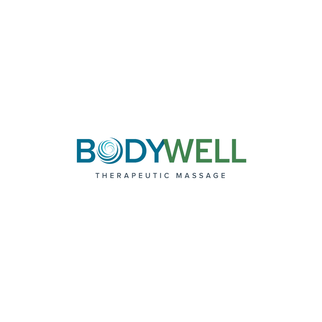 Body Well Therapeutic Massage Logo