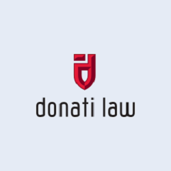 Donati Law, PLLC
