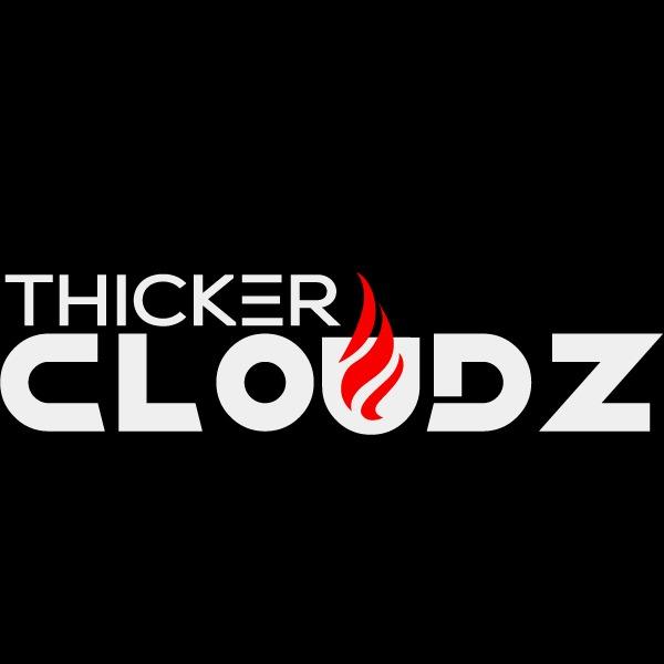 Thicker Cloudz Alexandria(Tobacco, Vape, Smoke, Cigar, Hookah, Beer & Wine)