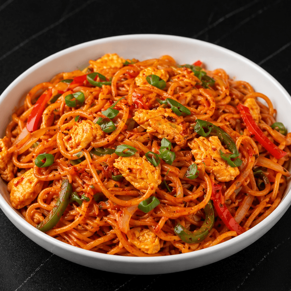E Sch Frd Noodle