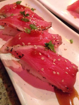 Images Ichiban Japanese Steakhouse & Sushi Bar