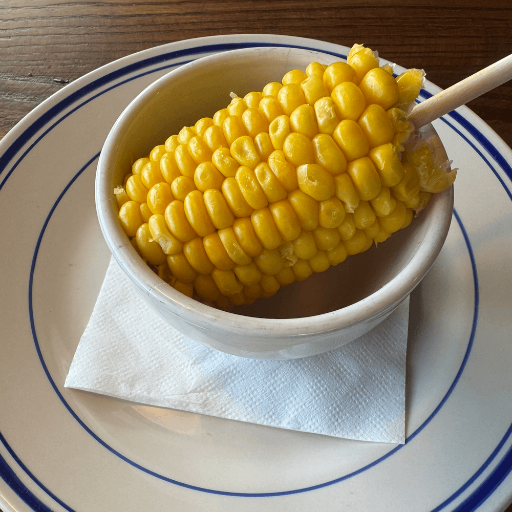 Sweet Corn
