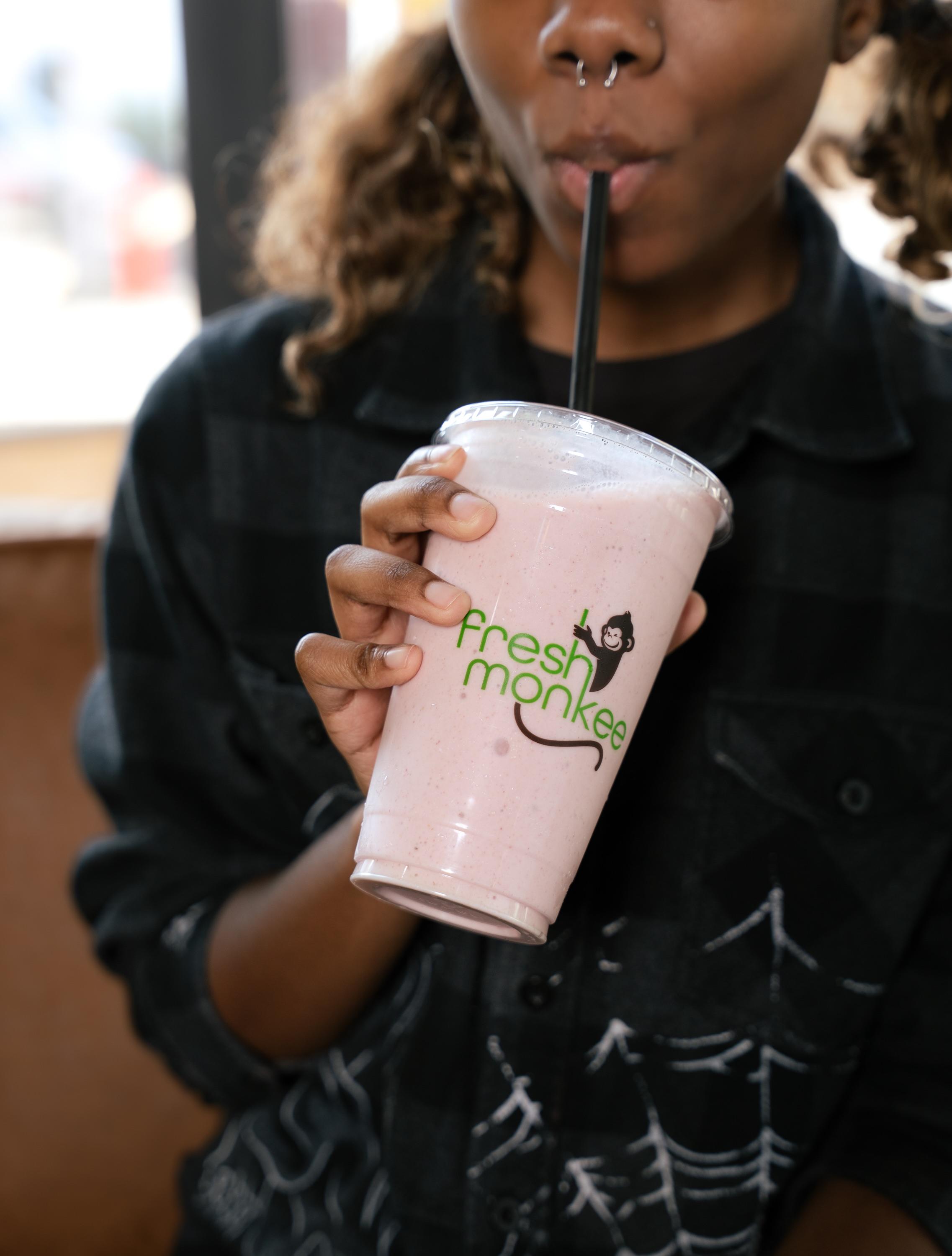 Fresh Monkee - Taunton Image