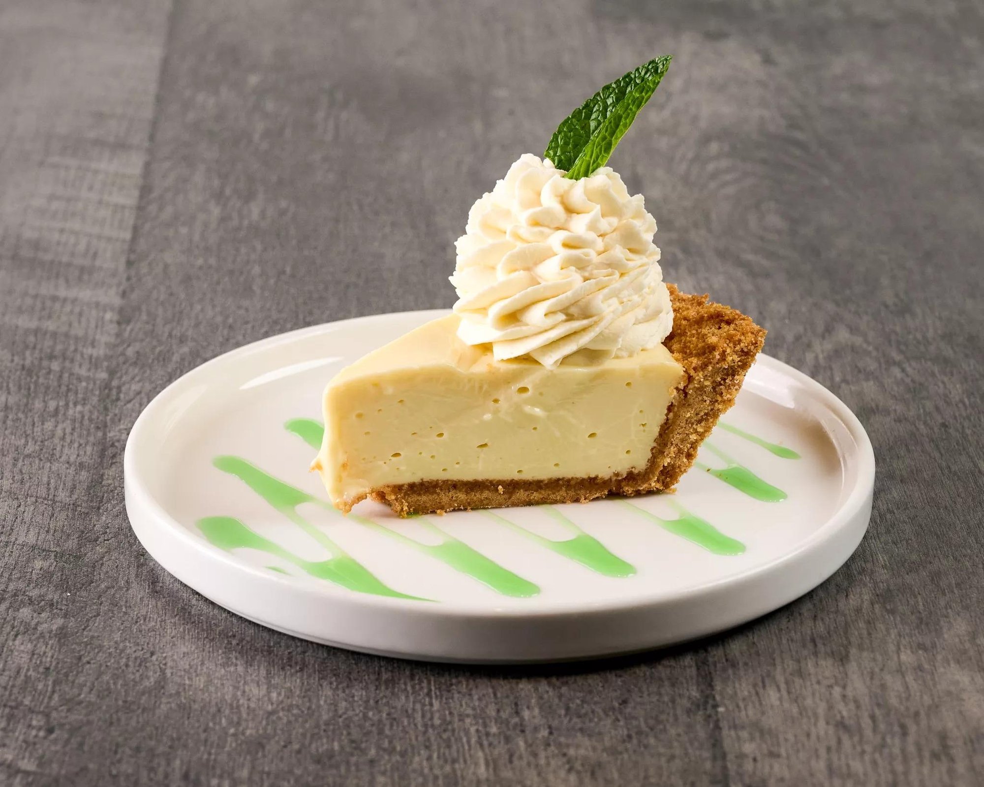 Key Lime Pie