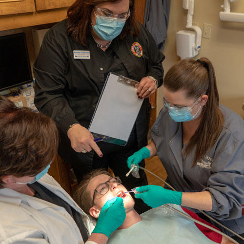 Dental Depot Academy Photo