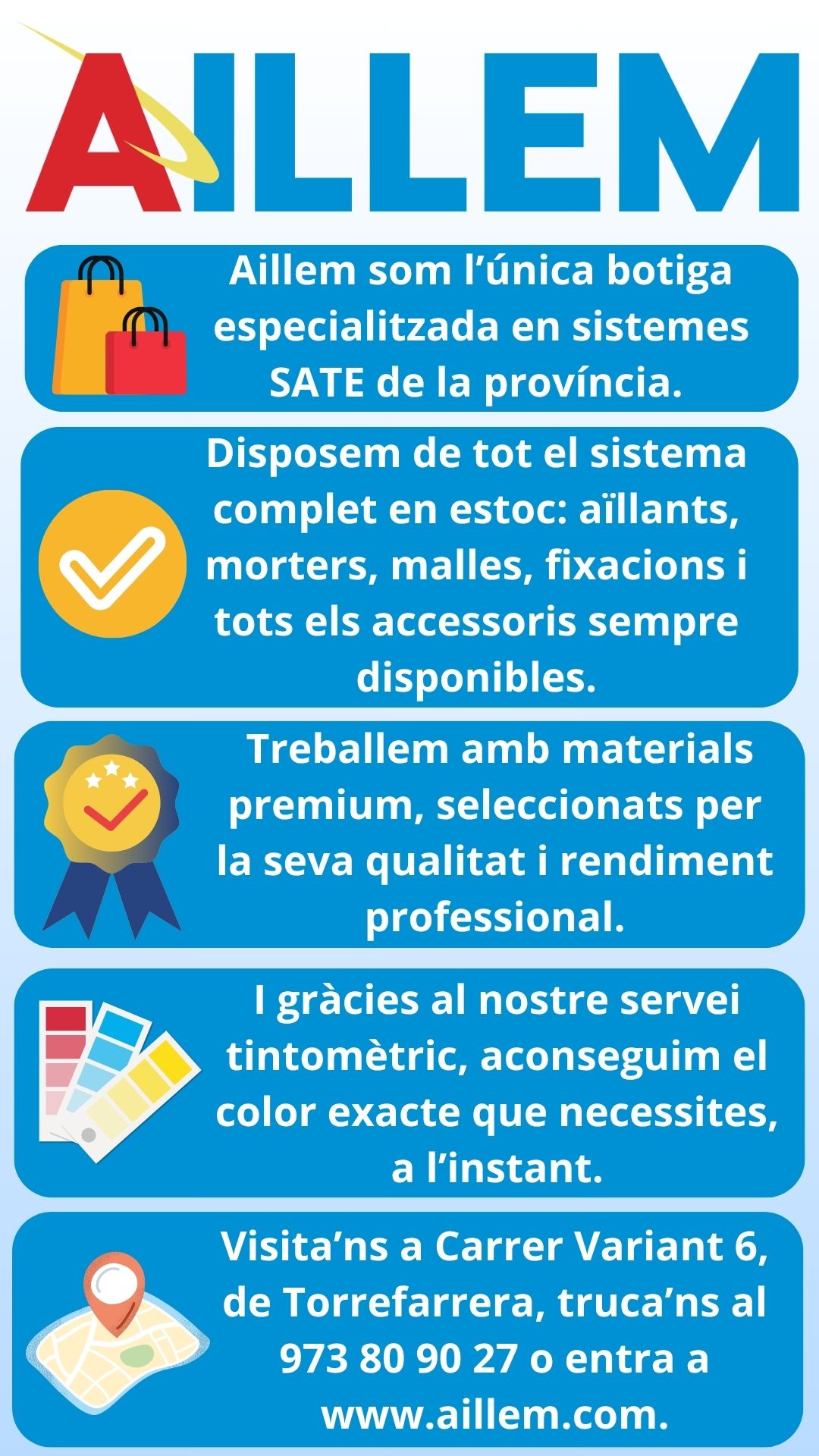 Galería en miniatura