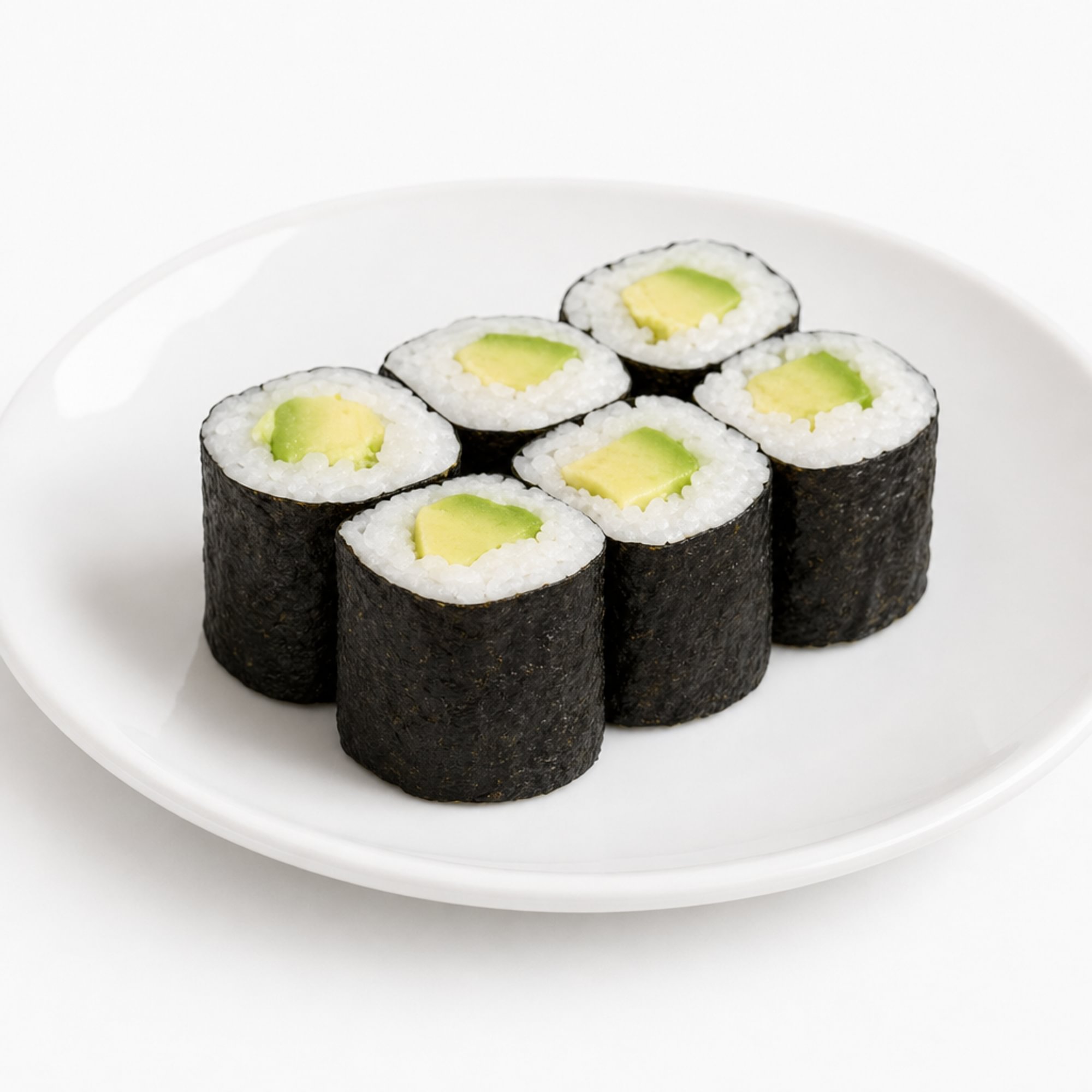 Avocado Roll