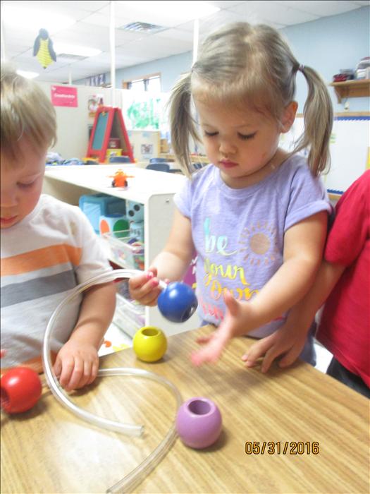 Shoreview KinderCare Photo