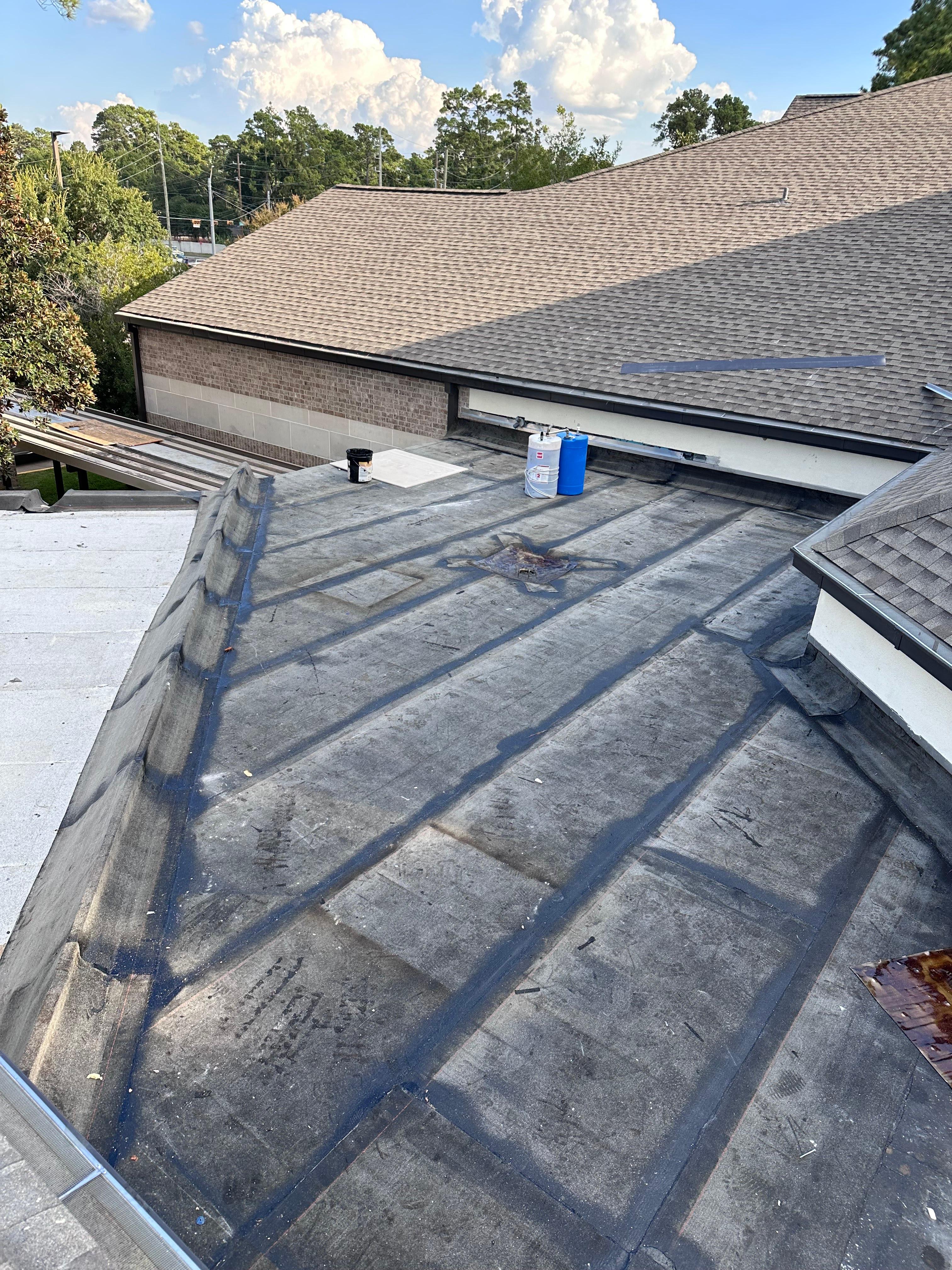 All Roofing And Remodeling Co. Inc. Image