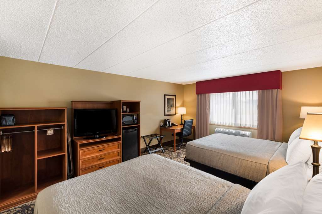 Best Western Derby Inn Image