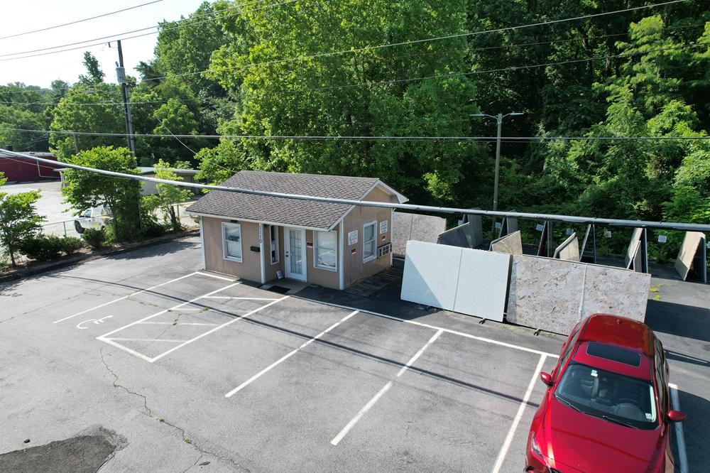 Granite Depot of Asheville, 1110 Patton Ave, Asheville, NC MapQuest