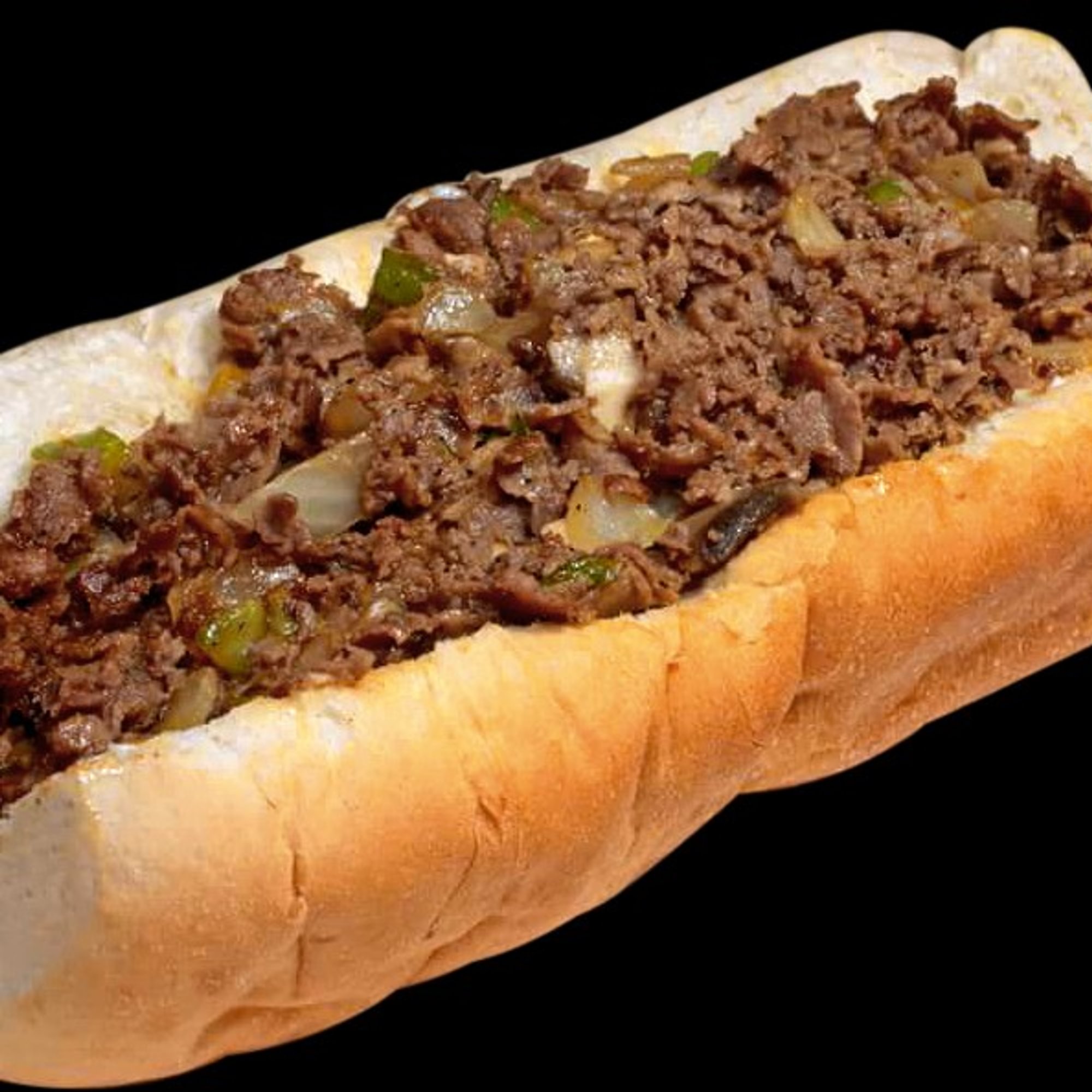 Original Philly Steak