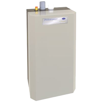 Performance™ 95 Gas-Fired Boiler