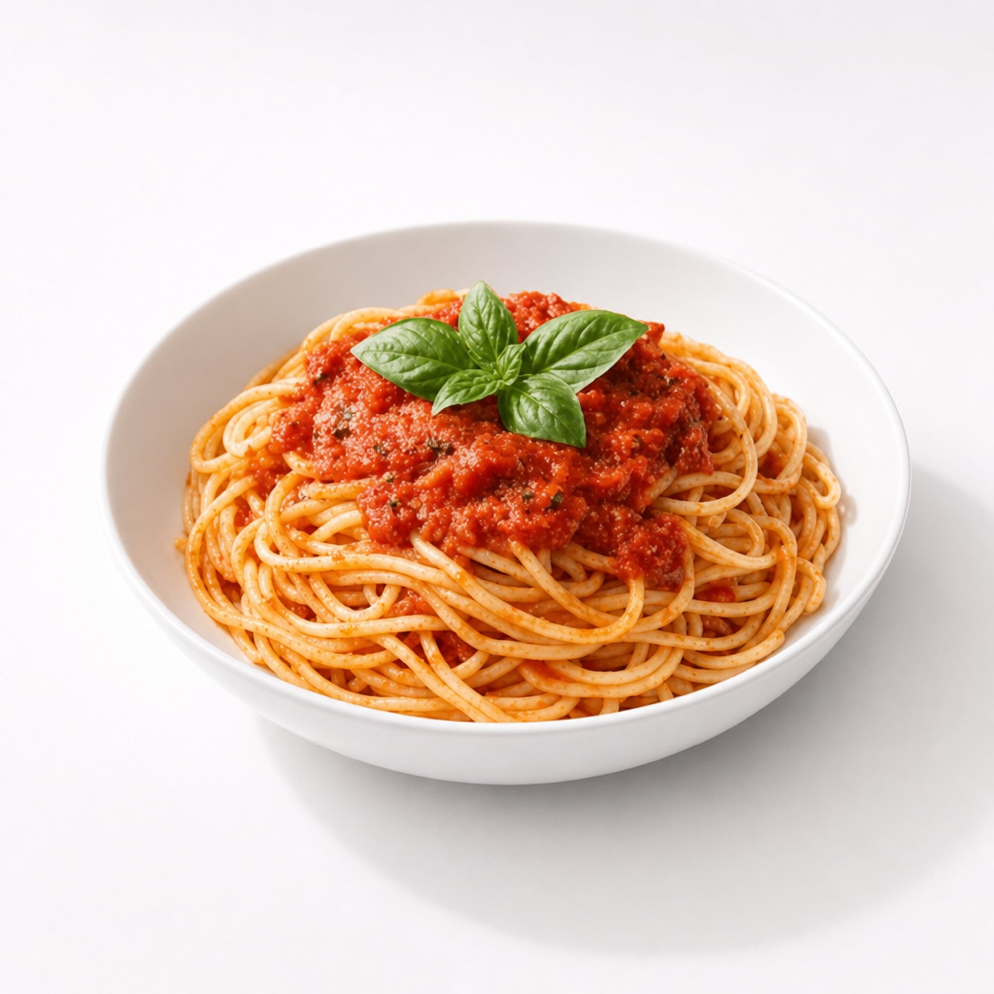 Spaghetti