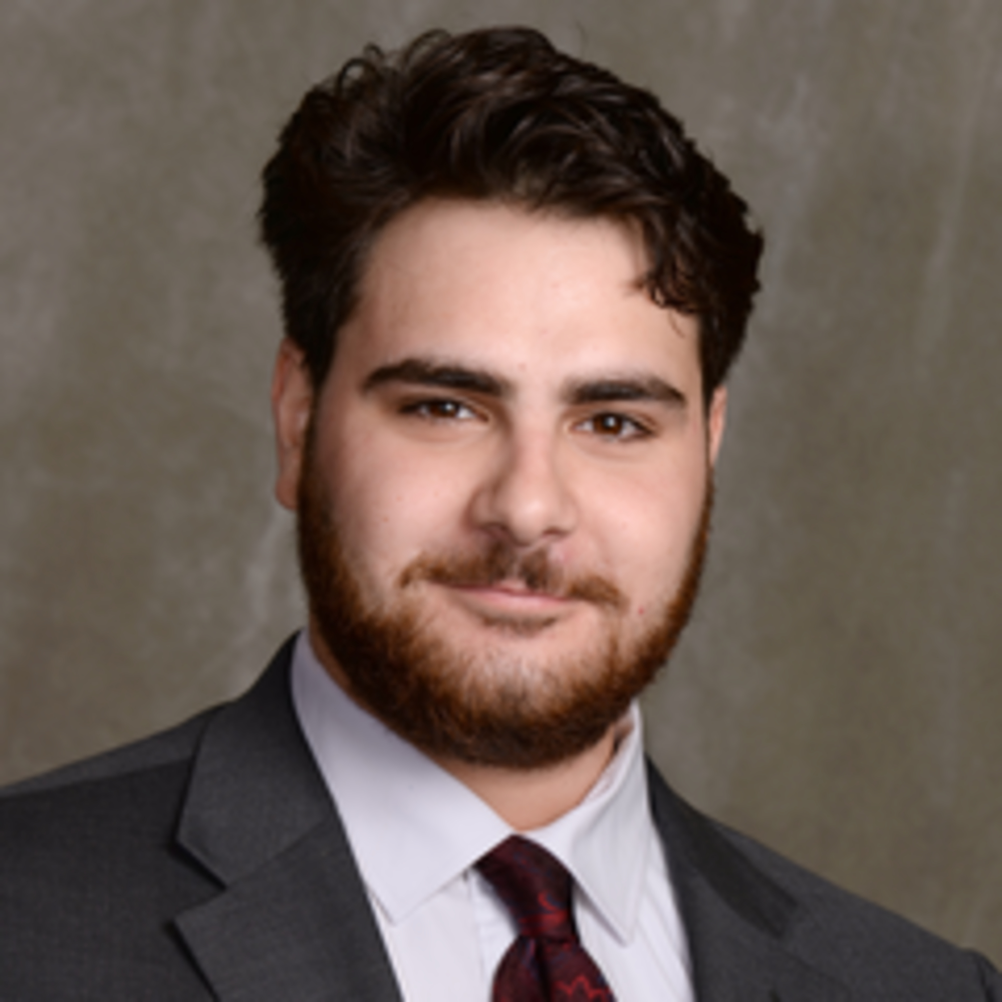 Edward Jones - Financial Advisor: Amin Allahverdi Image