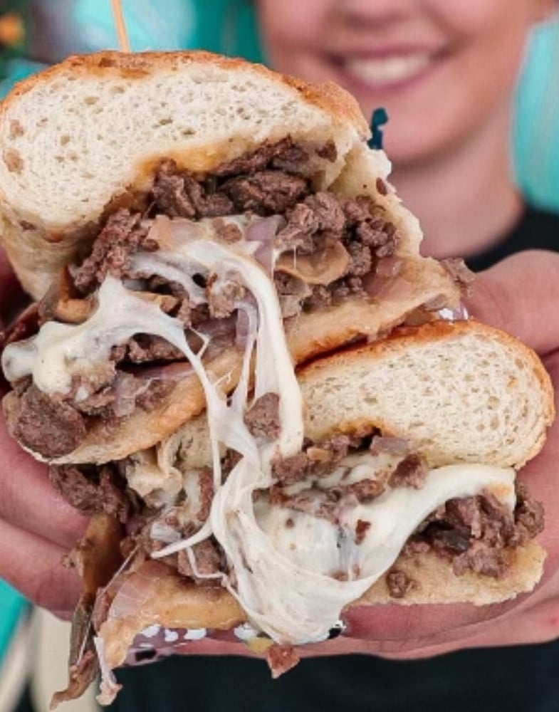 Philly Steak