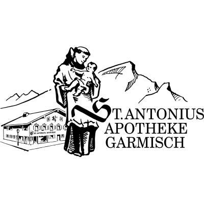 Logo von St. Antonius Apotheke