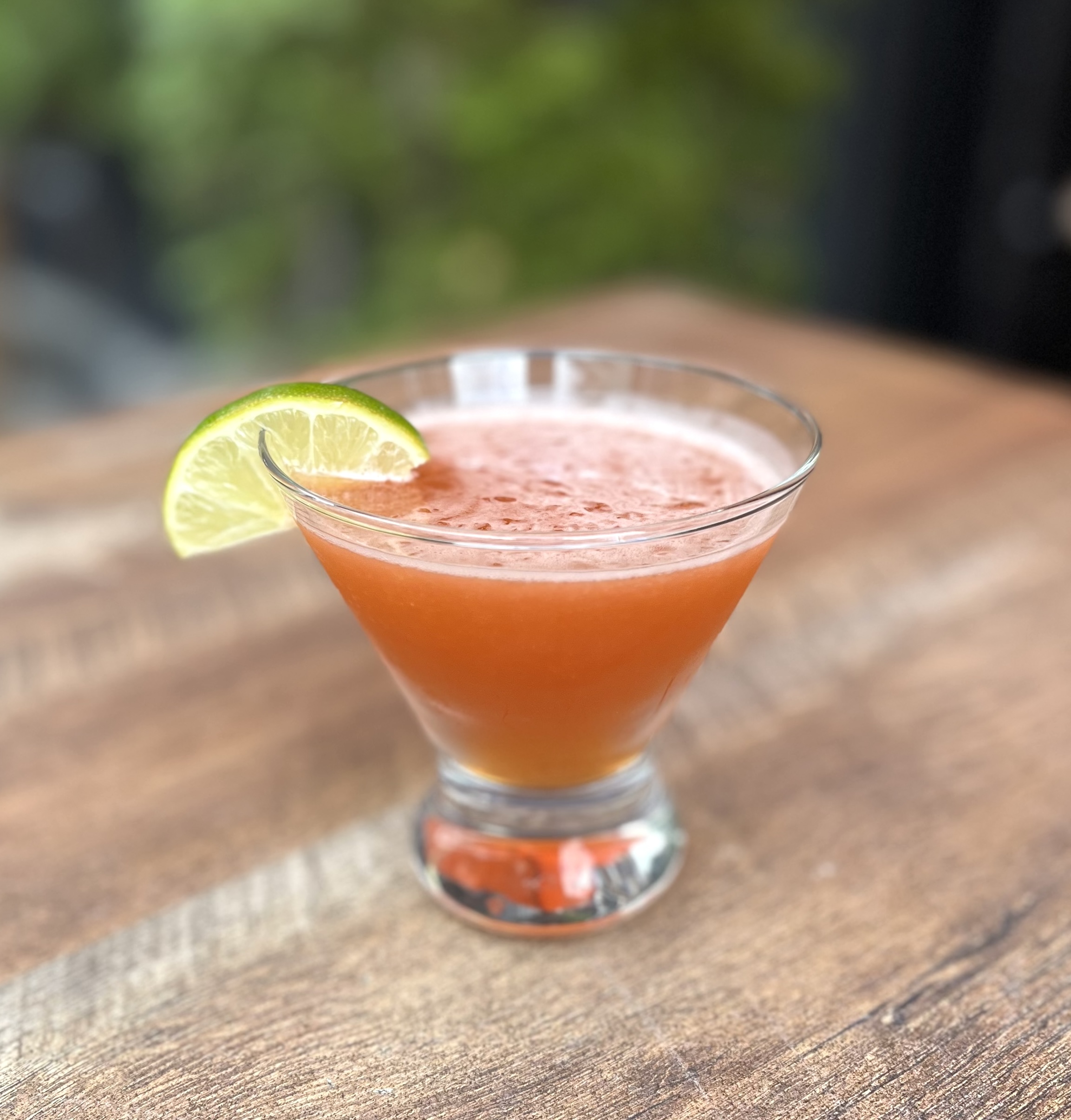 Punch Drunk