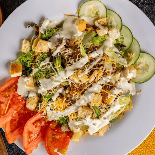 House salad