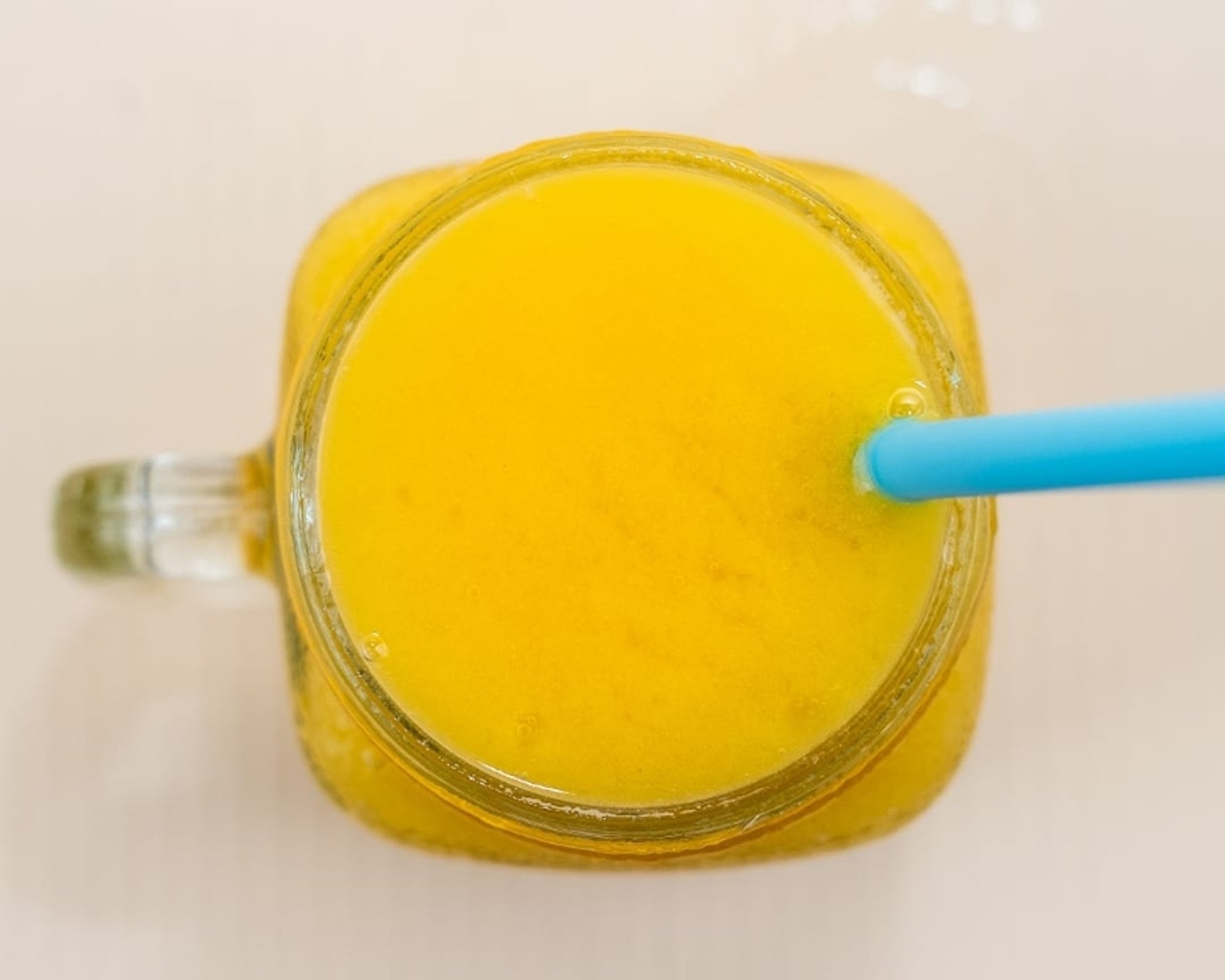Passion Fruit Juice