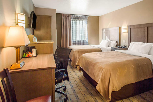 Images Quality Inn