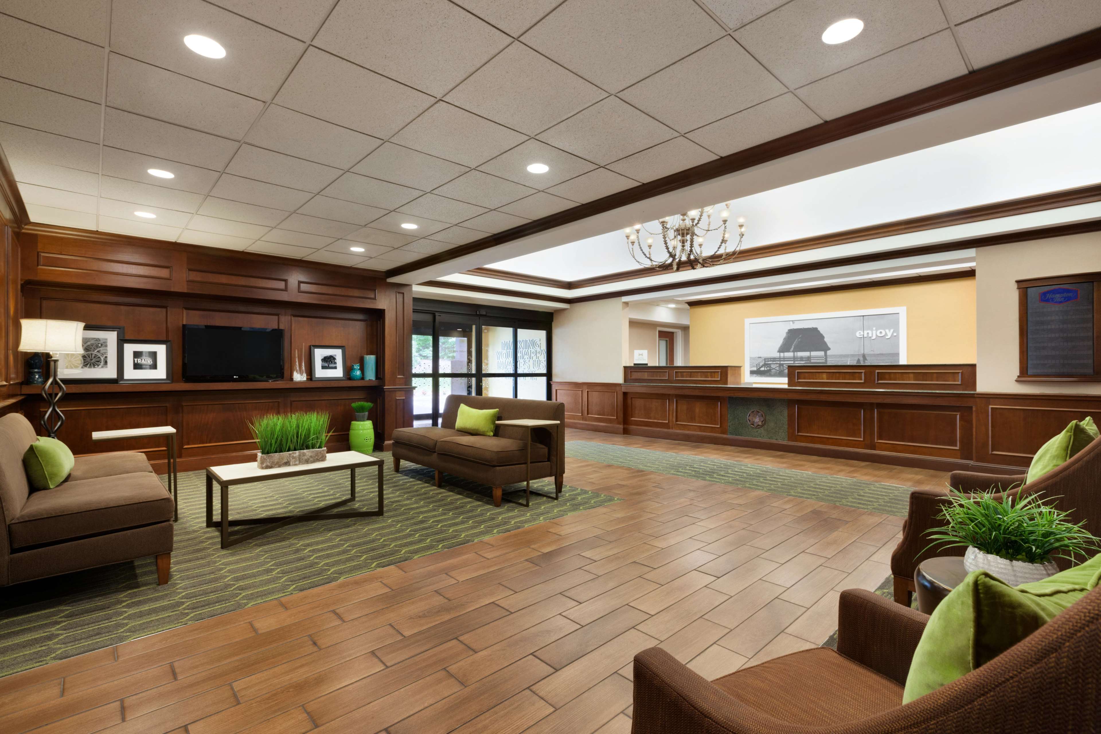 Hampton Inn Long Island - Brookhaven Photo