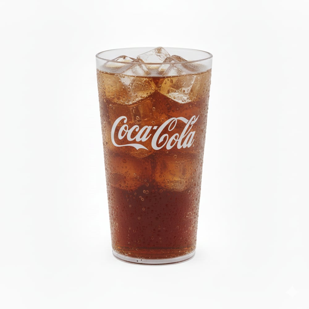 Coke