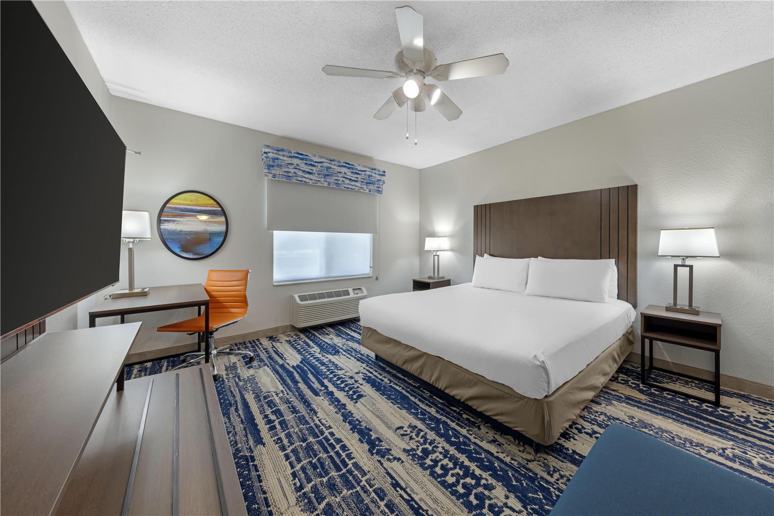 Best Western of Clewiston Image