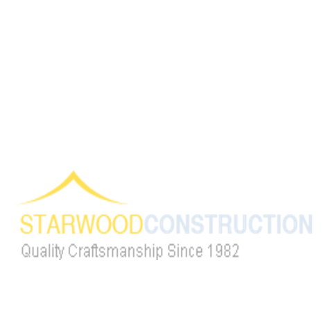 Starwood Construction Logo