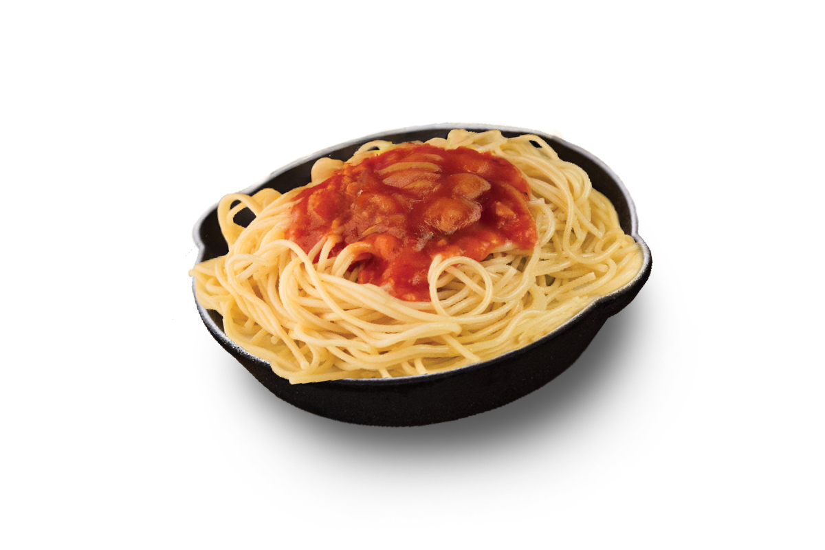 Create Your Own Pasta!
